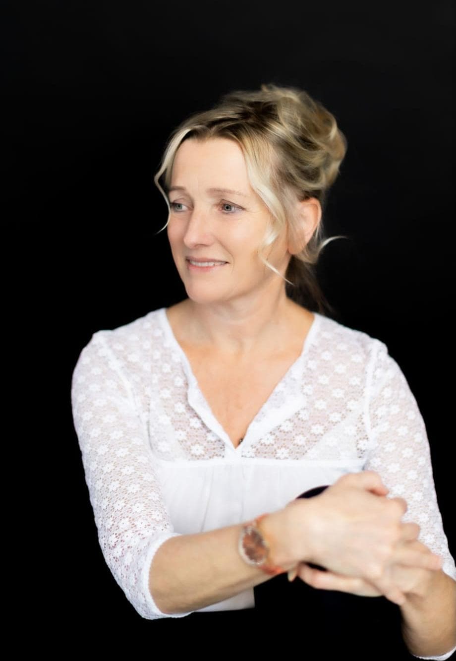 Judith Putschögl, Wahlphysiotherapeutin